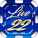 live22 apk icon