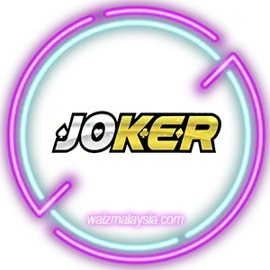 joker123 icon