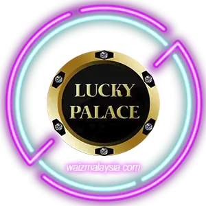 lucky palace icon