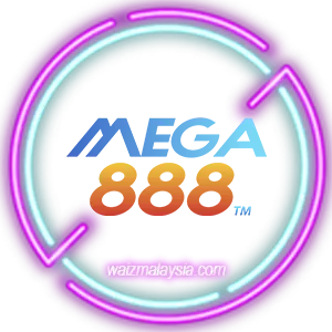 mega888 icon